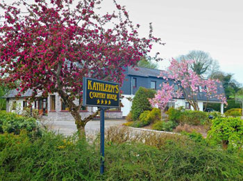 Kathleens Country House