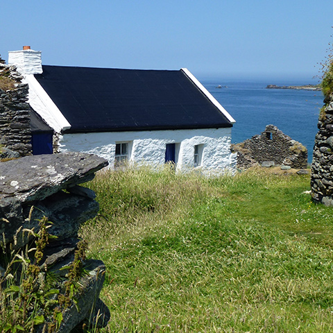 The Wild Atlantic Way Offer