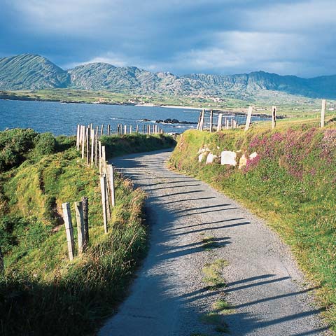 Beara Peninsula